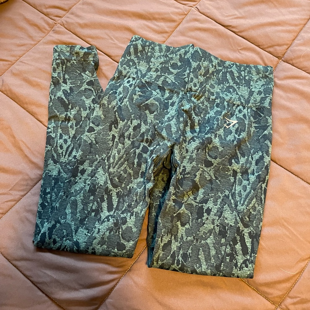 Gymshark leggings